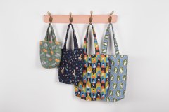 Baumwolltaschen